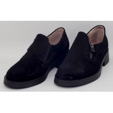 туфлі Stepter 8439 black 
